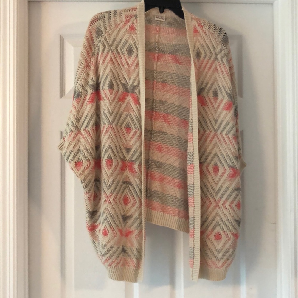 Mudd Sweater